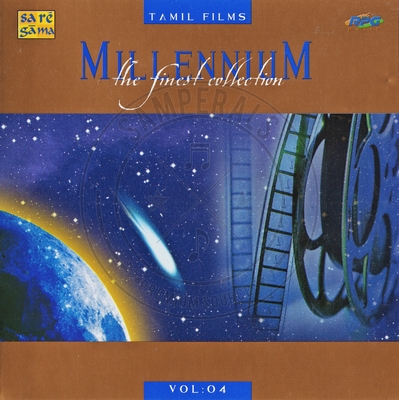 Millennium – The Finest Collection Vol. 4 (Saregama) [ACDRip-WAV]