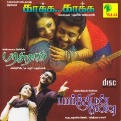 Parasuram 2003 ACD RIP Songs Download