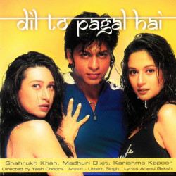 Dil To Pagal Hai 1997 ACD RIP Songs Download