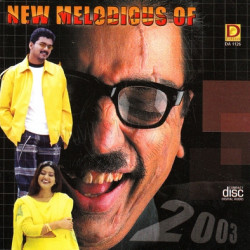 New Melodious of 2003 ACDRip WAV Download