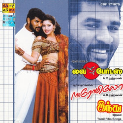 Love Birds Saregama 1996 ACD RIP Songs Download