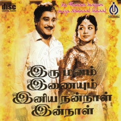 Iru Manam Inayum Iniya Nannal Innaal ACDRip WAV Download