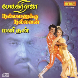Nallavanukku Nallavan 1984 BABA Audio ACDRip WAV Download