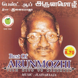 Best of Arunmozhi ACD RIP WAV Songs Download