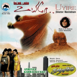 Anbulla Kadhalukku 1999 ACD RIP Songs Download