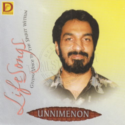 Life Songs - Unni Menon ACDRip WAV Download
