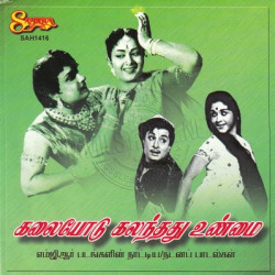 Kalaiyodu Kalanthathu Unmai ACDRip WAV Download