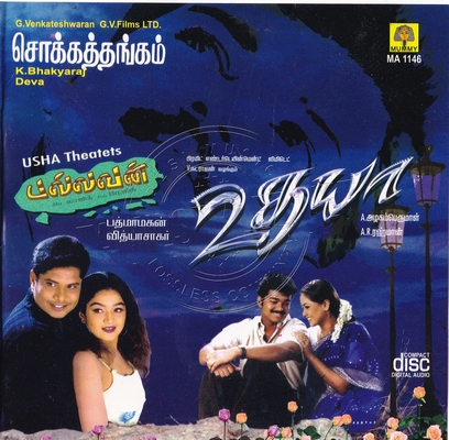 Chokka Thangam (Mummy Audio) [2003-ACDRip-WAV]