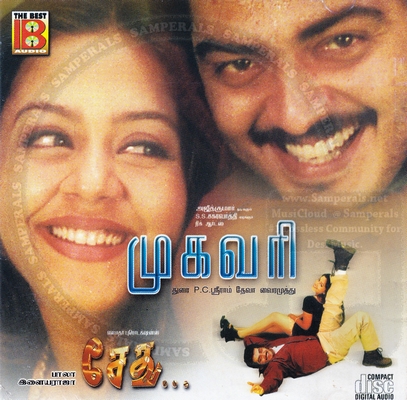 Sethu (1999) [The Best Audio-ACDRip-WAV]