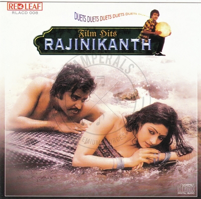 Film Hits Of Rajinikanth (Red Leaf AV) [1995-ACDRip-WAV]