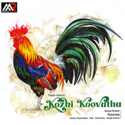 Kozhi Koovuthu Audio CD