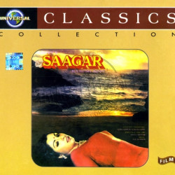 Saagar 1985 Hindi Audio CD Rip WAV Songs Download