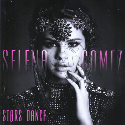 Stars Dance – Selena Gomez (Hollywood Records) [2013-ACD-RIP-WAV]