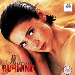 Burning 1996 Hindi Pop Album Audio CD Rip