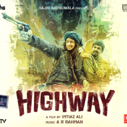 Highway 2014 Hindi Audio CD RIP WAV Songs Download