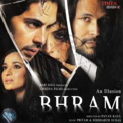 Bhram 2008 hindi audio cd rip
