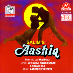Aashiq 1995 hindi audio cd lossless FLAC/WAV
