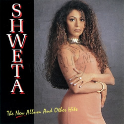 Shweta 1995 Hindi Pop Album Audio CD Rip Songs Download