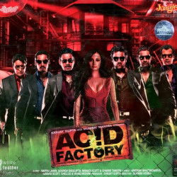 Acid Factory 2009 Hindi ACD Rip Wav Songs Download