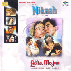 Nikaah 1973 Hindi ACD Rip FLAC/WAV Songs Download