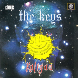 The Keys - Kaligaa Malaysian Tamil Album Audio CD Rip