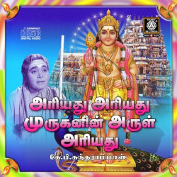 Ariyadhu Ariyadhu Muruganin Arul Ariyadhu Tamil Audio CD Rip WAV Songs Download