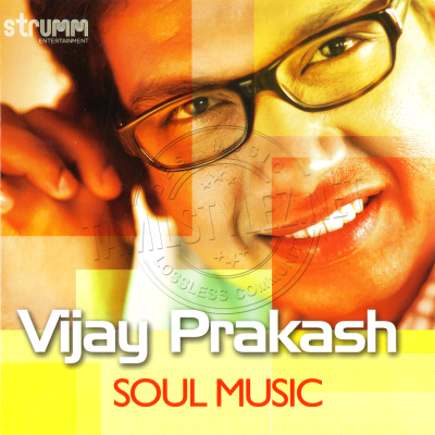 Vijay Prakash – Soul Music (Strumm Ent) [2013-ACDRip-WAV]