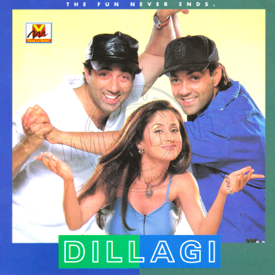 Dillagi (Vanilla Music) [1999-ACDRip-WAV]