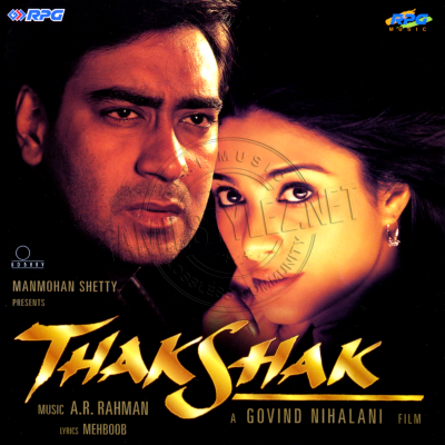 Thakshak [First Edition] (RPG Music) [1999-ACDRip-WAV]