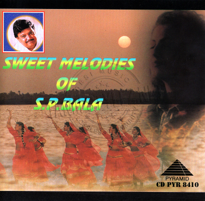Sweet Melodies Of S.P.Bala (Pyramid Audio) [1996-ACDRip-WAV]