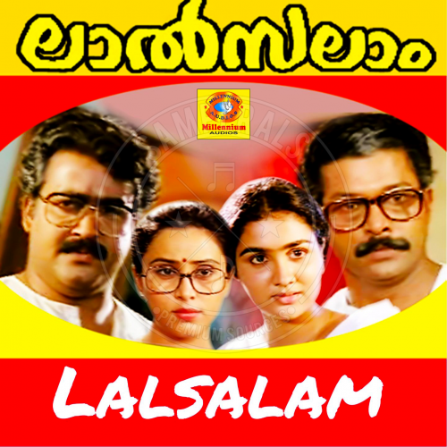 Lalsalam (Millenium Audios) [1990-DIGITALRip-WAV]