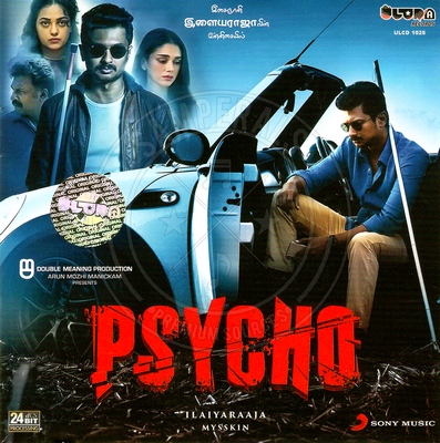 Psycho [Tamil] (Ultra Records) [2020-ACDRip-WAV]