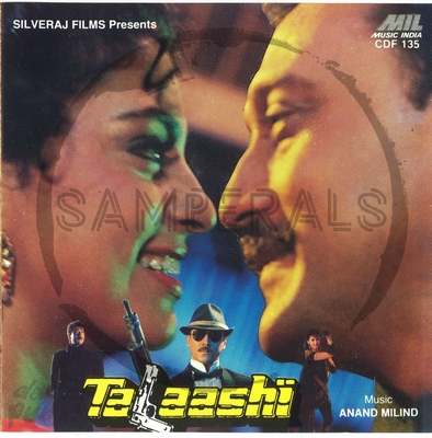 Talaashi (Music India) [1996-ACDRip-WAV]