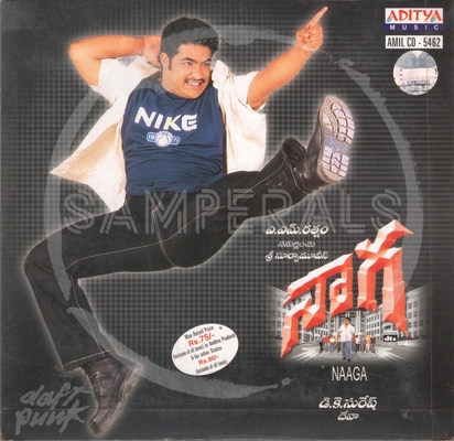 Naaga (Aditya) [2002-ACDRip-WAV]