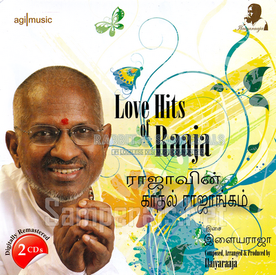 Love Hits Of Raaja (Agi Music) [2011-ACDRip-WAV]