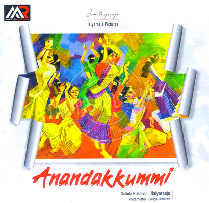 Aanandha Kummi (Maestro Records) [1983-ACDRip-WAV]