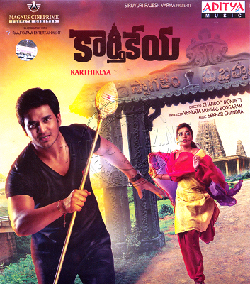 Karthikeya (Aditya Music) [2014-ACDRip-WAV]