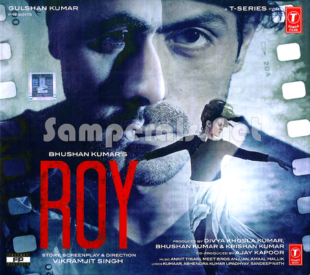 Roy (T-Series) [2015-ACDRip-WAV]