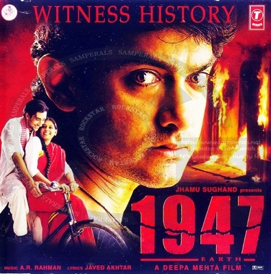 1947-Earth [1st Edition] (T-Series) [1999-ACDRip-WAV]