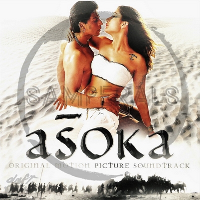 Asoka (Sony BMG) [German Edition] [2001-ACDRip-WAV]