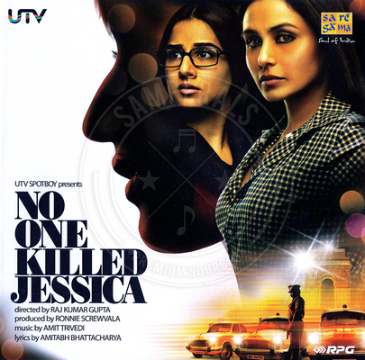 No One Killed Jessica (Saregama) [2011-ACDRip-WAV]