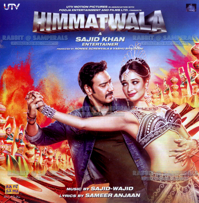 Himmatwala (Saregama) [2013-ACDRip-WAV]