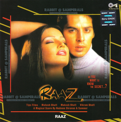 Raaz (Tips) [2002-ACDRip-WAV]