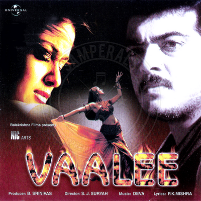 Vaalee [Hindi] (Universal Music) [2000-ACDRip-WAV]