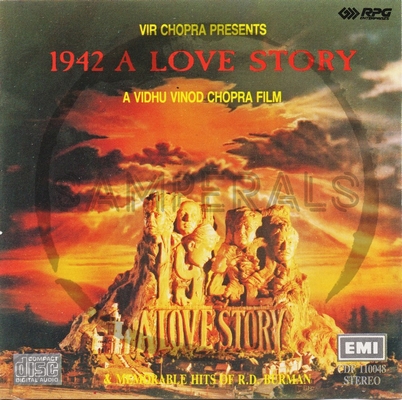 1942 – A Love Story (EMI) [1994-ACDRip-WAV]