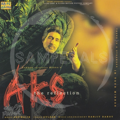 Aks – The Reflection (Saregama) [2001-ACDRip-WAV]
