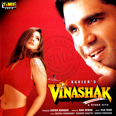 Vinashak (Time Audio) [1998-ACDRip-WAV]