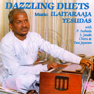 Dazzling Duets of Yesudass (Oriental Records) [2001-ACDRip-WAV]