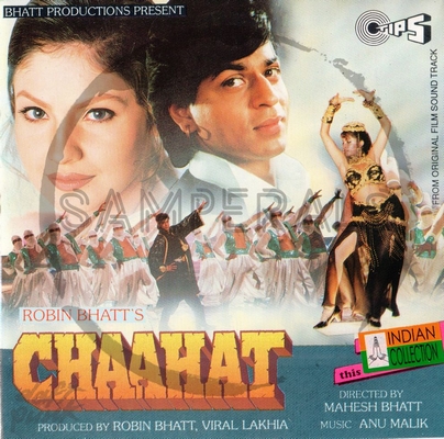 Chaahat (Tips) [1996-ACDRip-WAV] - TamilFLAC.Com