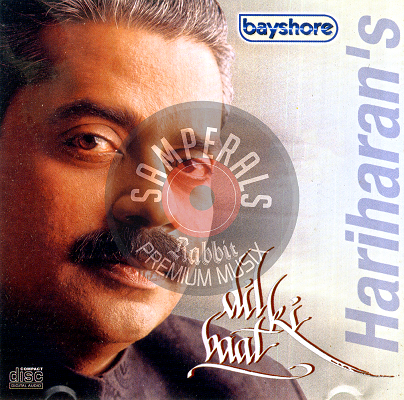 Hariharan – Dilki Baat (Bayshore) [1990-ACDRip-WAV]